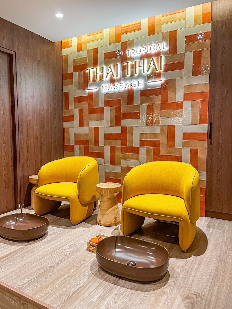 Thai Elegance Thai Traditional Health Massage Chok Chai - Day Spa in Chok Chai