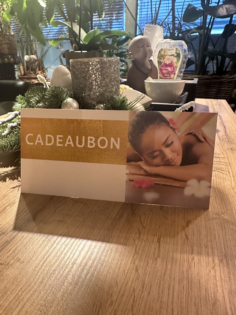 Thai Essence Massage Beveren - Day Spa in Beveren