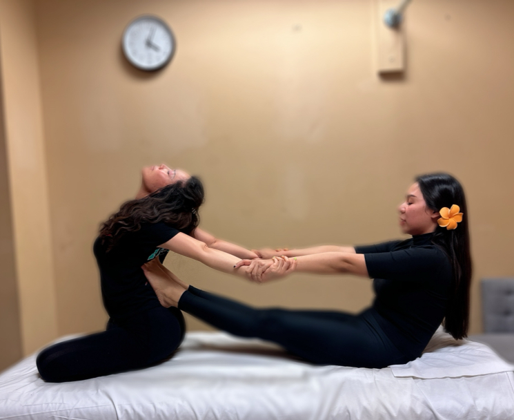 Thai Euphorea Spa Las Vegas - Day Spa in Las Vegas