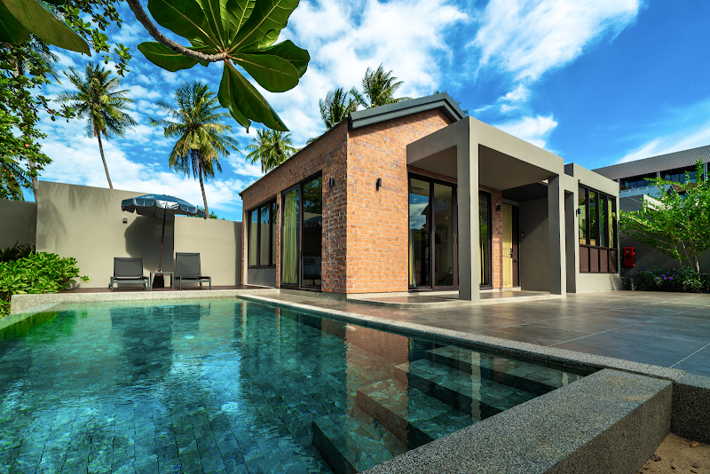 Thai Fight Hotel Koh Samui - Hotel Spa in Koh Samui