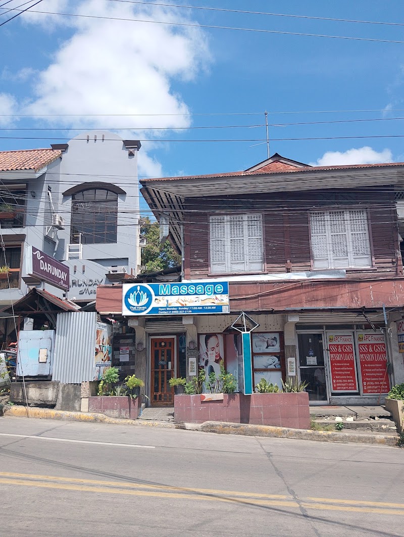 Thai Haven Spa Tagbilaran City - Day Spa in Tagbilaran City