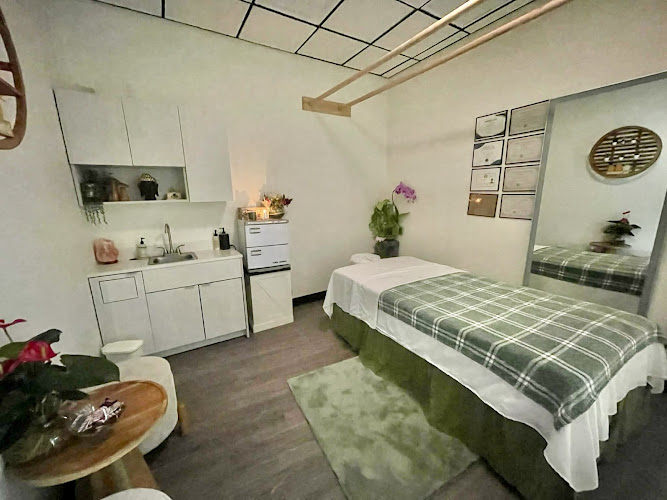 Thai Healing Massage and Spa Hamilton