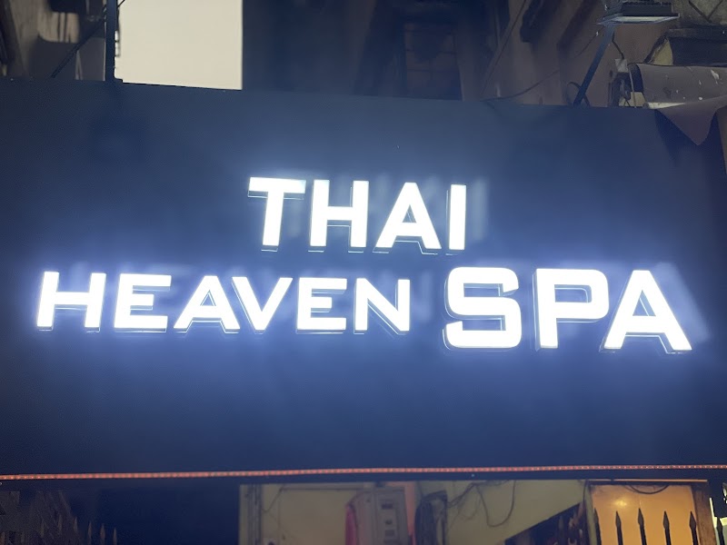 Thai Heaven Spa Kolkata - Day Spa in Kolkata