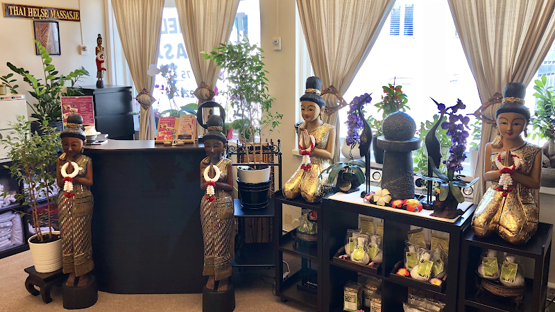 Thai Helse Massasje Drammen - Day Spa in Drammen