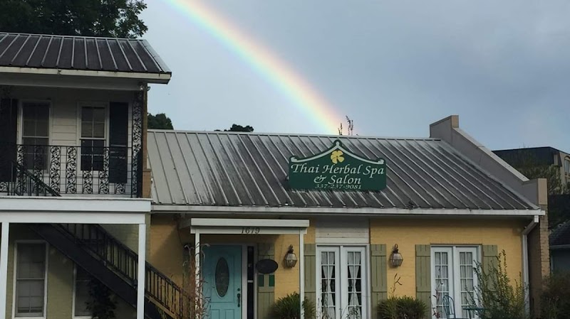 Thai Herbal Spa & Salon Lafayette - Day Spa in Lafayette