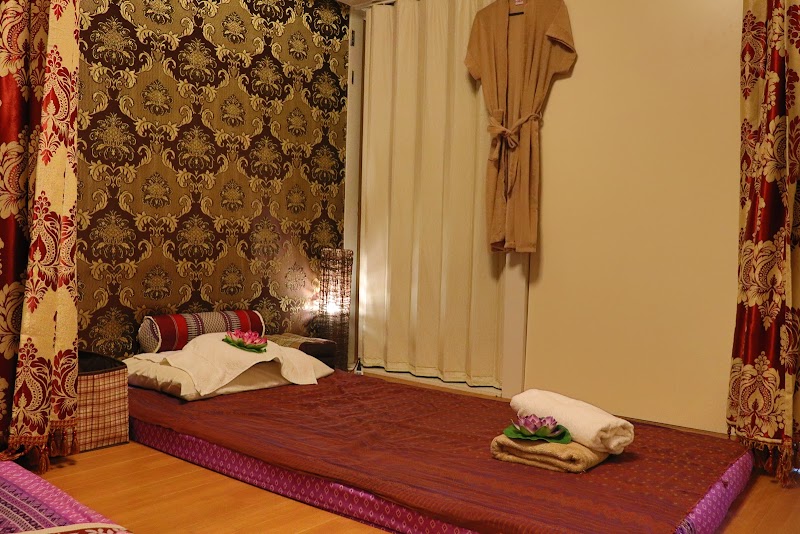 Thai Holistic Salon Glanse Inage Ward, Chiba City - Day Spa in Inage Ward, Chiba City