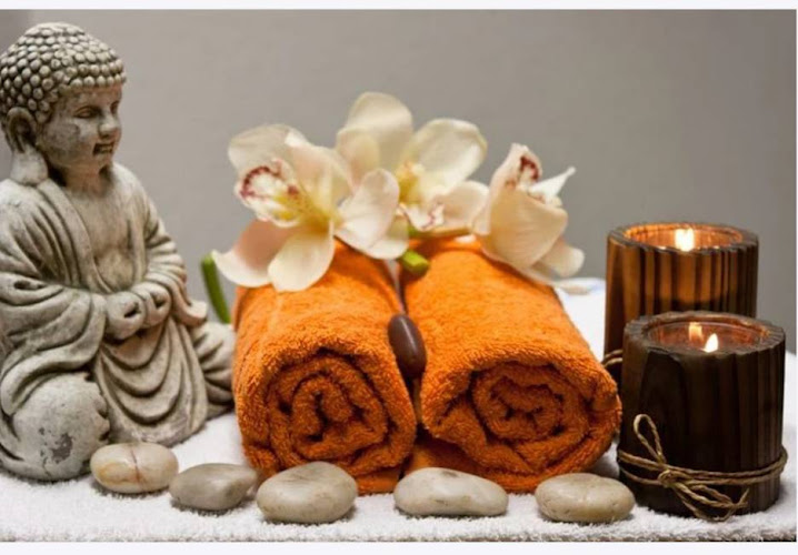 Thai Jasmine Massage Tallinn