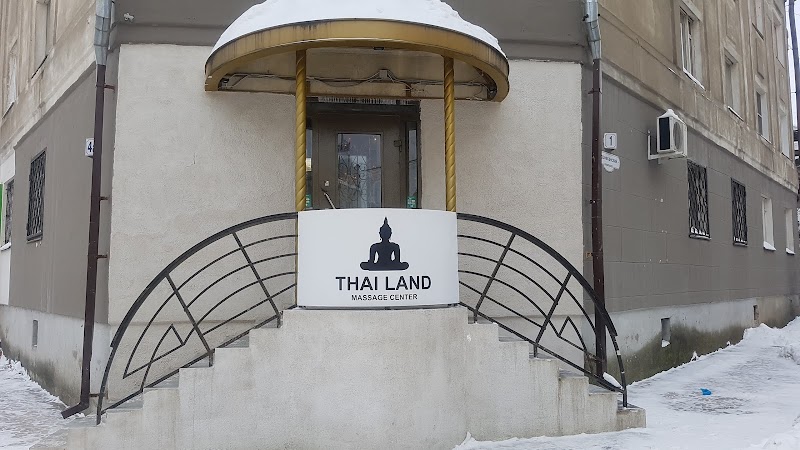 THAI LAND Rybinsk - Day Spa in Rybinsk