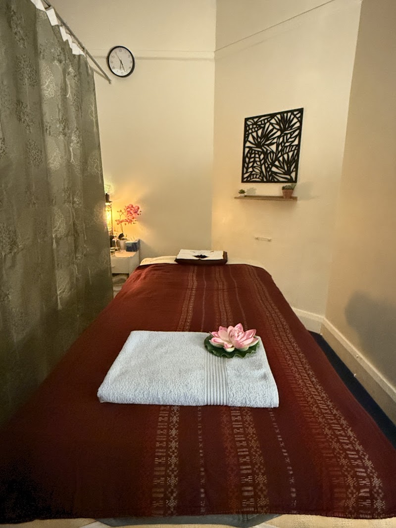 Thai Lotus Massage and Day Spa Katoomba - Day Spa in Katoomba