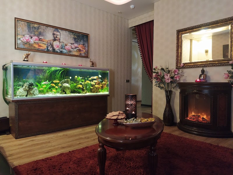 Thai Lotus Spa Ltd Tallinn