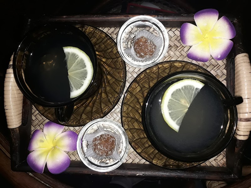 Thai Lotus Ulitsa Kaslinskaya