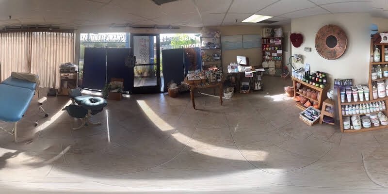 Thai Massage accessories Sebastopol - Day Spa in Sebastopol