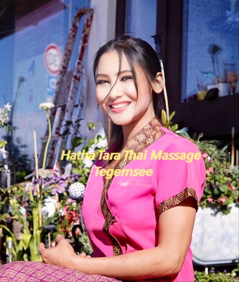 Thai Massage am Tegernsee Hatha Tara - Medical Spa in Tegernsee