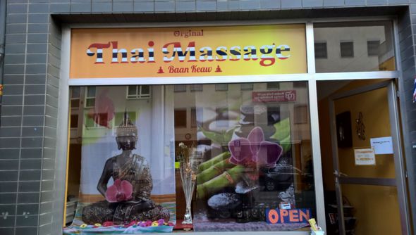 Thai-Massage Baan-Keaw Hannover - Day Spa in Hannover