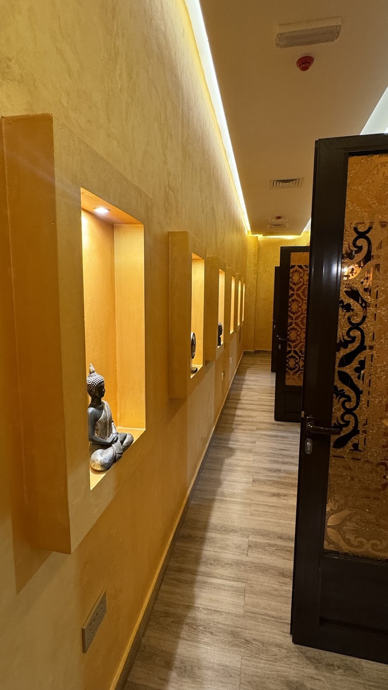 Thai Massage Center THAI LAND massage center Moscow - Day Spa in Moscow