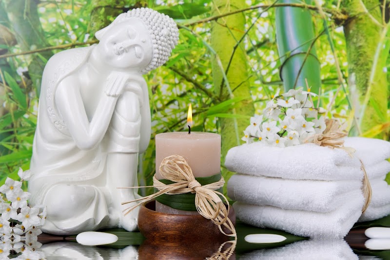 Thai massage in Buderim by Monthra Sunshine Coast - Day Spa in Sunshine Coast