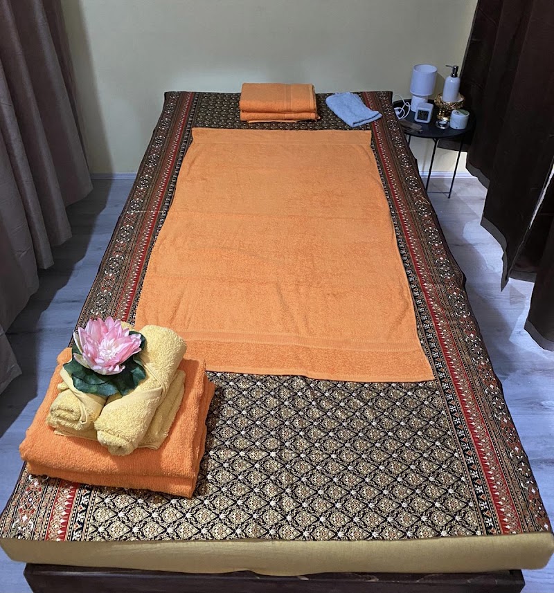 Thai massage Maliba Varnsdorf - Day Spa in Varnsdorf