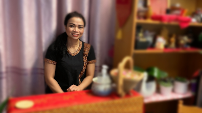 Thai Massage Norberg - Day Spa in Norberg