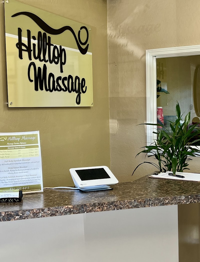 Thai Massage Of Redding - Day Spa in Redding