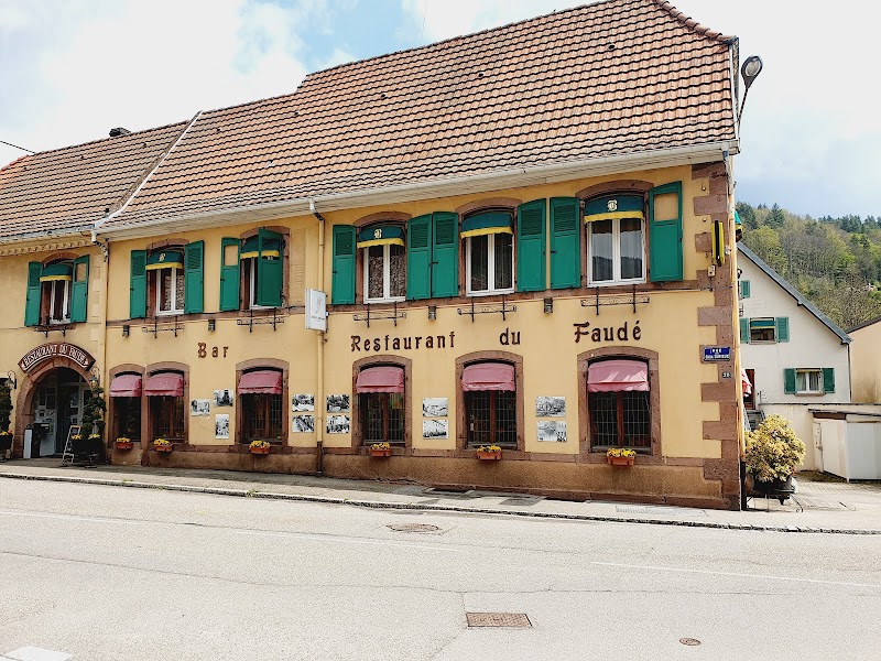 Thai Massage, Phasuk, at Hotel Faudé Lapoutroie - Hotel Spa in Lapoutroie