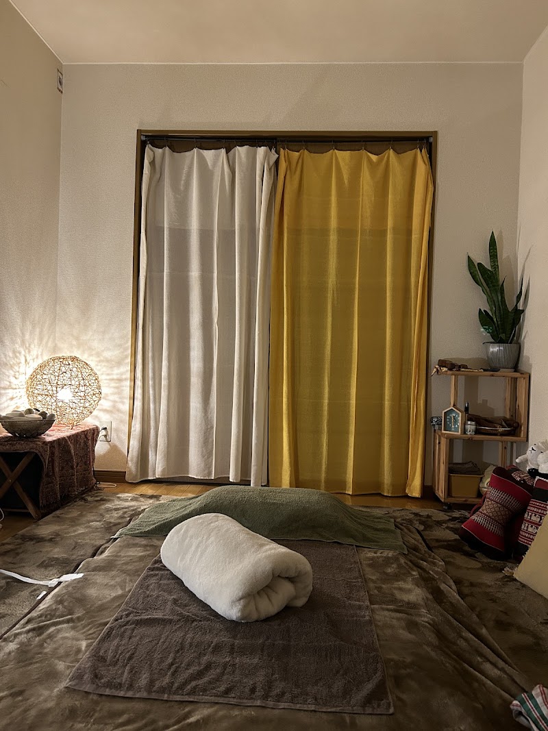 Thai Massage Puan Obihiro City - Day Spa in Obihiro City