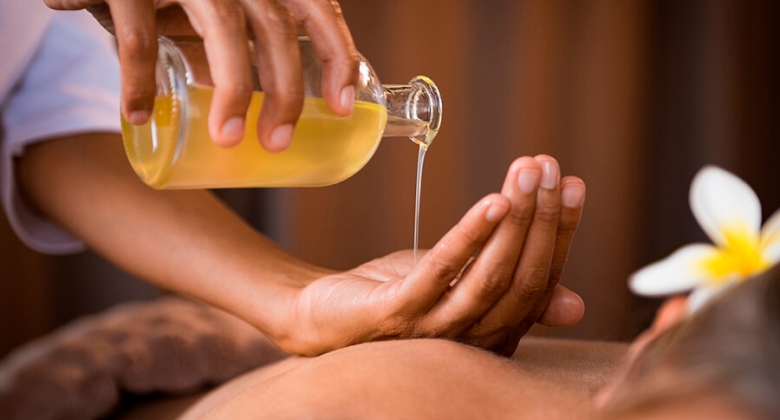 Thai Massage Salon Feromon Krasnodar - Day Spa in Krasnodar