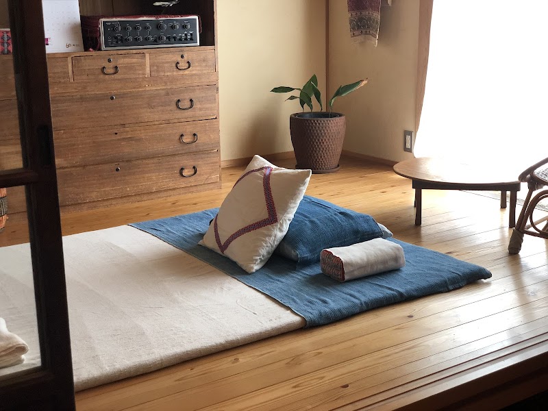 Thai Massage Salon Soi7 Fukuroi City - Day Spa in Fukuroi City