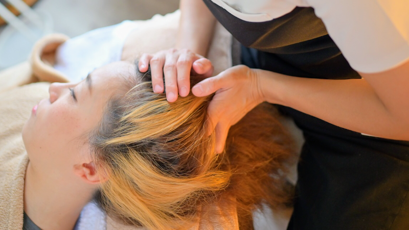 Thai Massage School Chigasaki Campus Chigasaki City - Day Spa in Chigasaki City