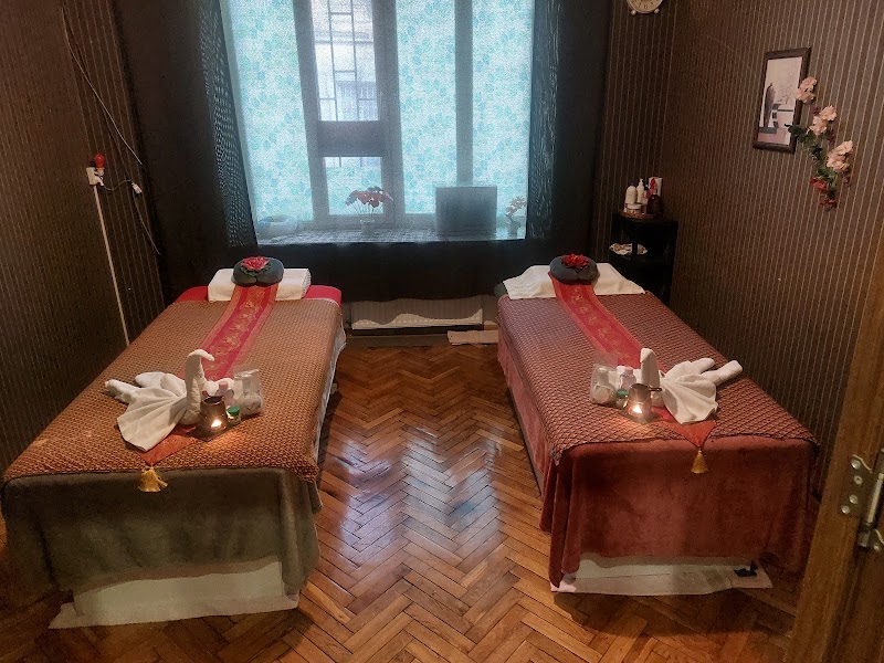 Thai Massage Siam Tbilisi - Day Spa in Tbilisi