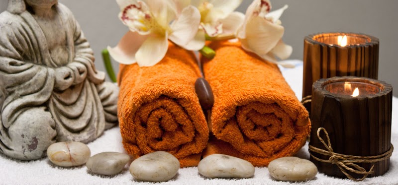 Thai Massage Sirikun Friedrichsthal - Day Spa in Friedrichsthal
