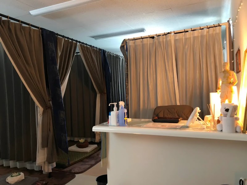 Thai Massage Spa Tham - Sapatarn - Isesaki City - Day Spa in Isesaki City