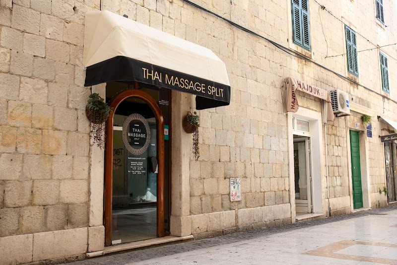 Thai Massage Split - Day Spa in Split