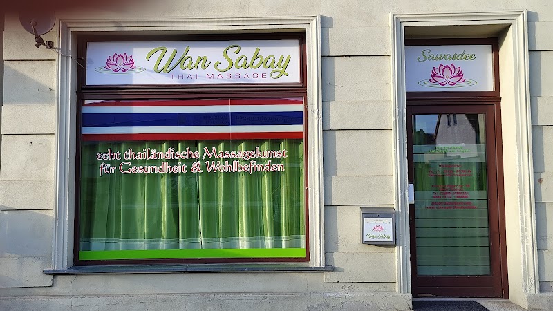 Thai-Massage Staßfurt - Day Spa in Staßfurt