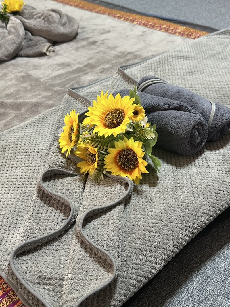 Thai Massage Tantawan Fuji City - Day Spa in Fuji City