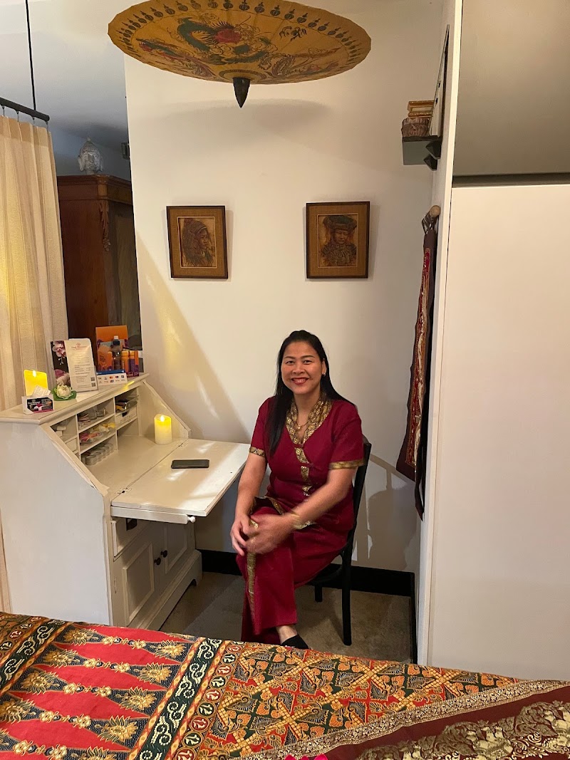 Thai Massage Velsen Velsen-Zuid - Day Spa in Velsen-Zuid