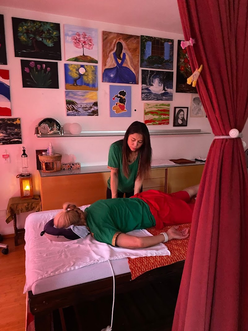 Thai Massage Wiederer Großkarolinenfeld - Day Spa in Großkarolinenfeld