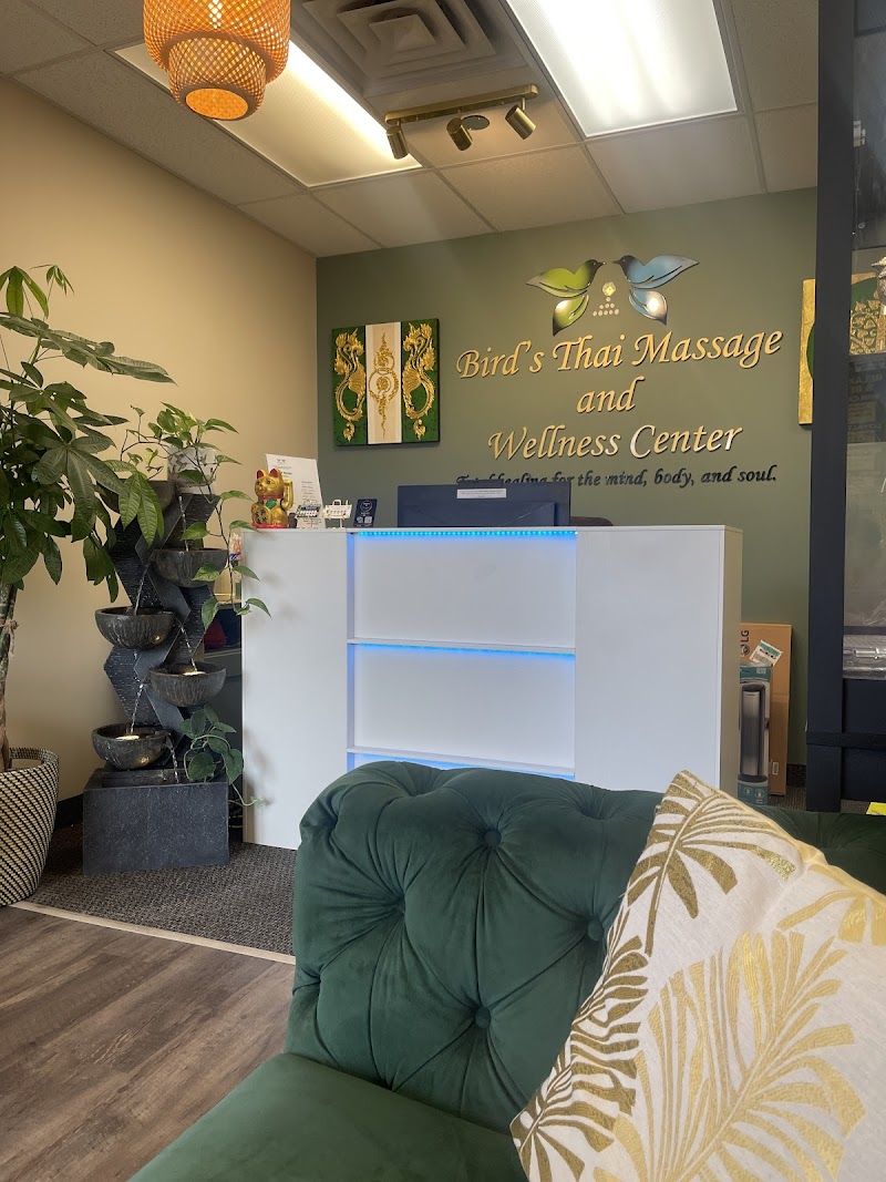 THAI Massage with Nikki Henriksen Edmonton - Day Spa in Edmonton