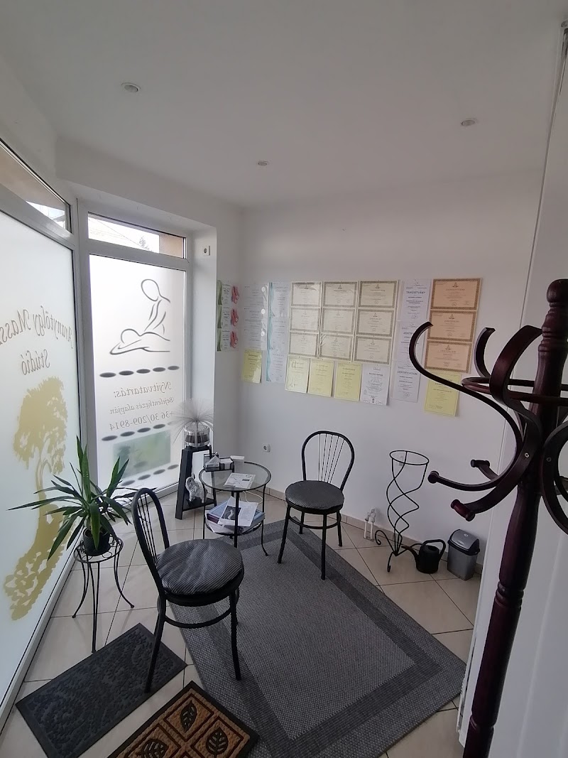 Thai masszázs Kiskőrös - Day Spa in Kiskőrös