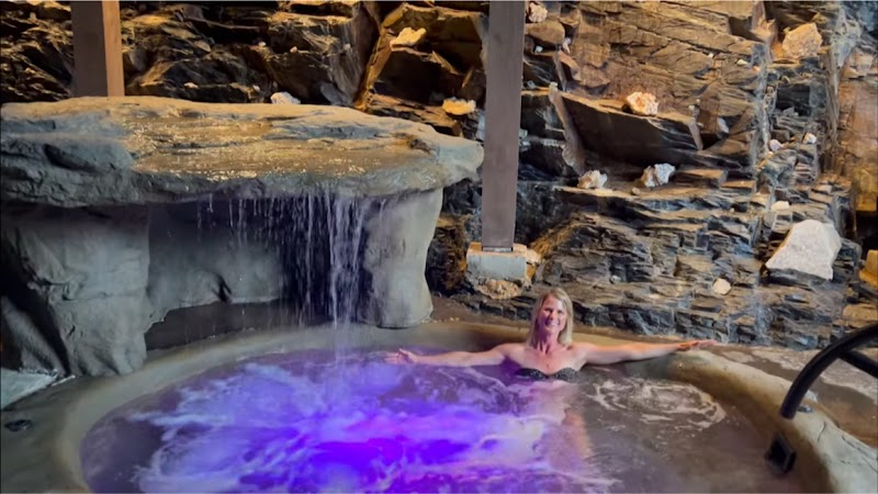 Thai-Me Spa Hot Springs - Day Spa in Hot Springs