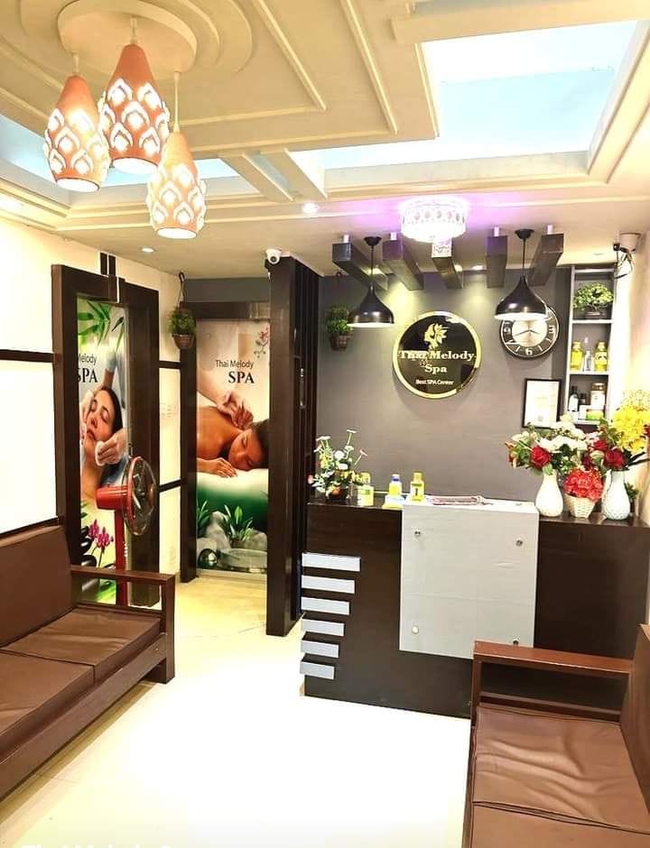 Thai Melody Spa New Beach Rd - Day Spa in New Beach Rd