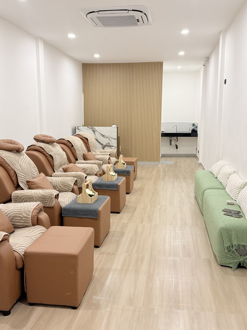 Thai no Kyuujitsu Yamagata City - Day Spa in Yamagata City