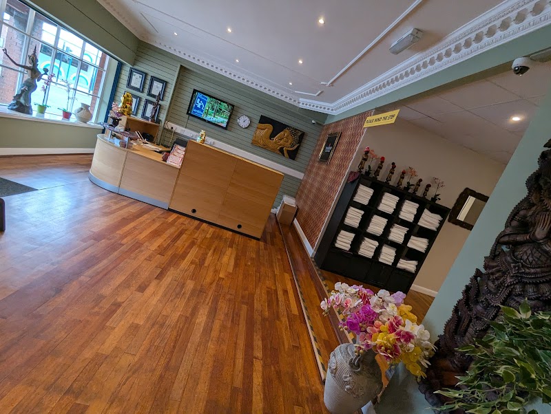 Thai Orchid Spa and Massage Whitley Bay - Day Spa in Whitley Bay