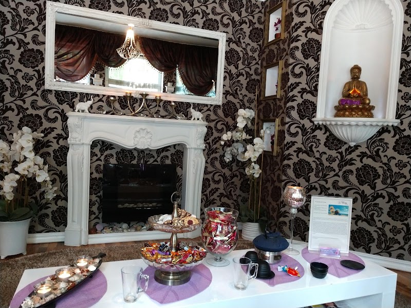 Thai Orchid SPA Tallinn - Day Spa in Tallinn