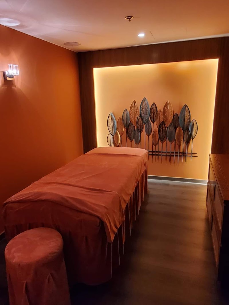 Thai Palace Authentic Thai Massage Beijing - Day Spa in Beijing