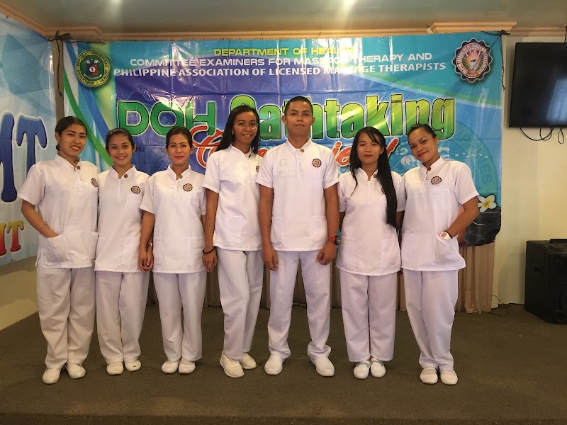 Thai paradise spa and salon Panglao - Day Spa in Panglao