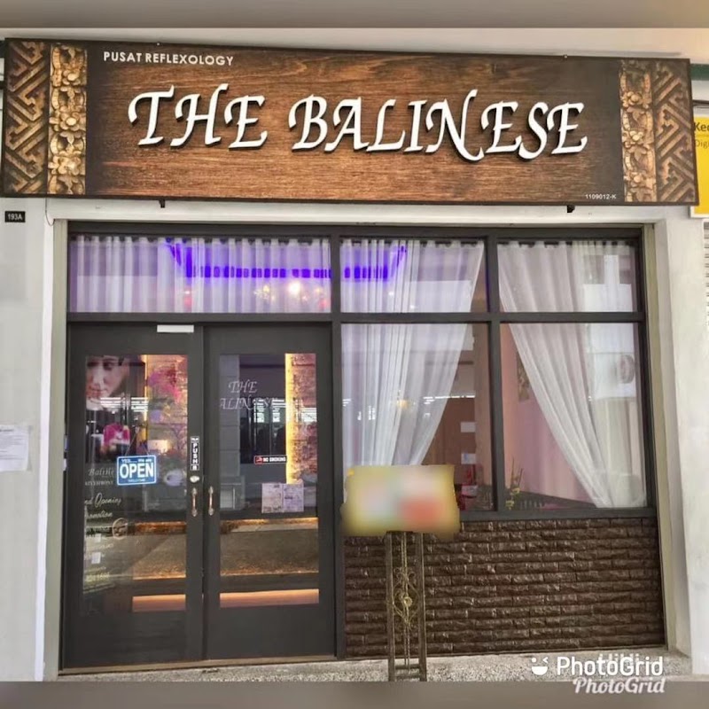 Thai Reflexology & Body Massage Sungai Petani - Day Spa in Sungai Petani