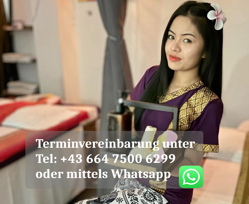 Thai Relax Spa Graz - Day Spa in Graz