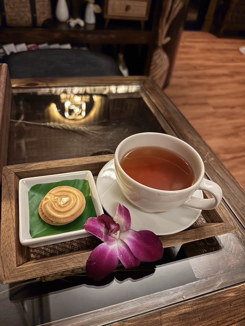 Thai Relax Traditional Massage Chiang Mai - Day Spa in Chiang Mai