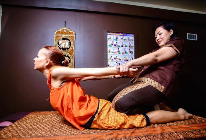 Thai Retreat Massage Monaco - Medical Spa in Monaco