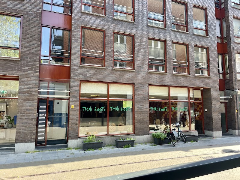 Thai Roots Den Haag - Day Spa in Den Haag
